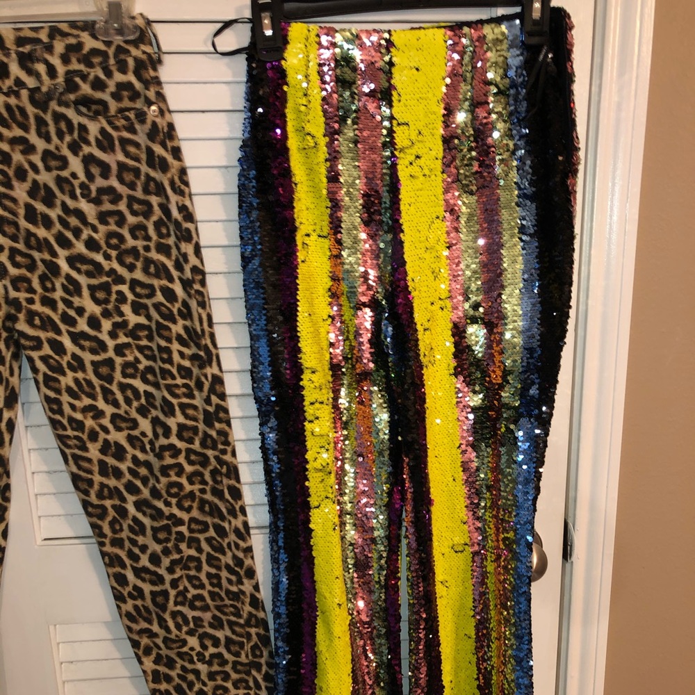 Size XS Pants